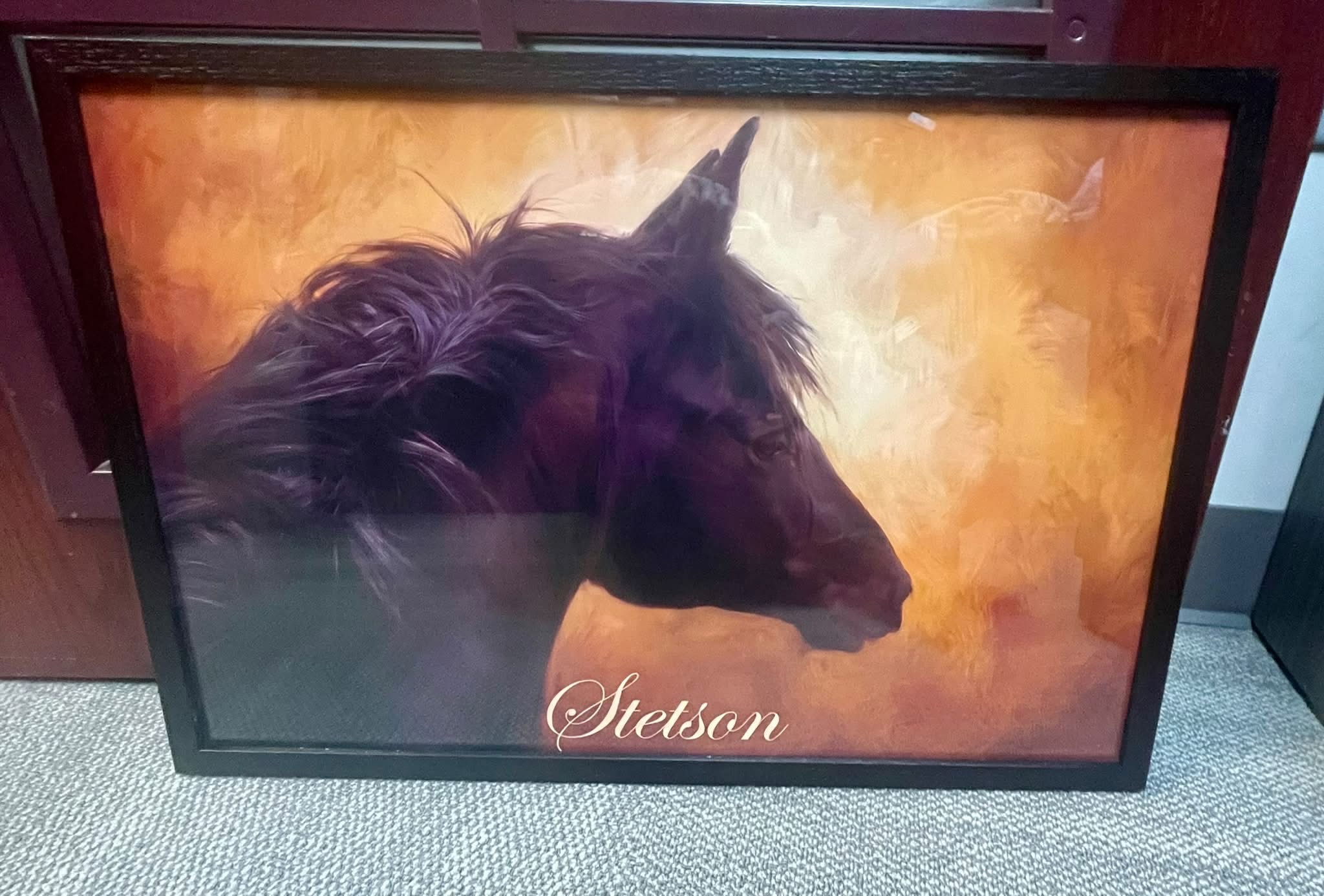 Portrait shared by Shelly W